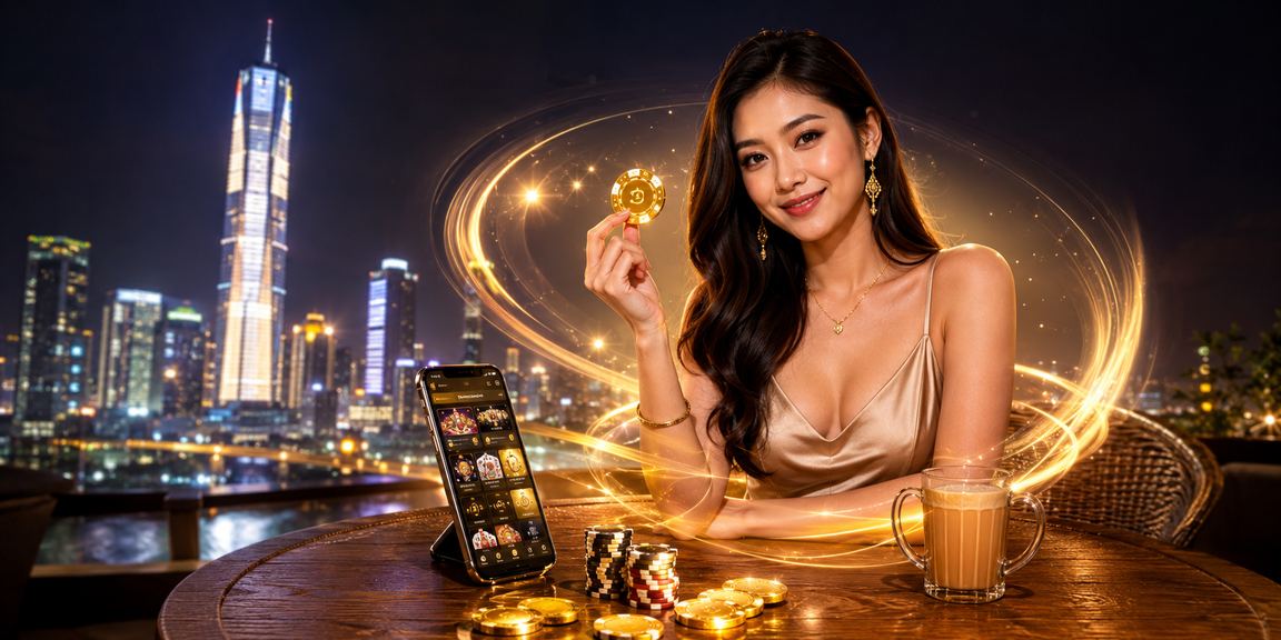 Pendaftaran bonus di Kuala Lumpur untuk pengguna baharu w117