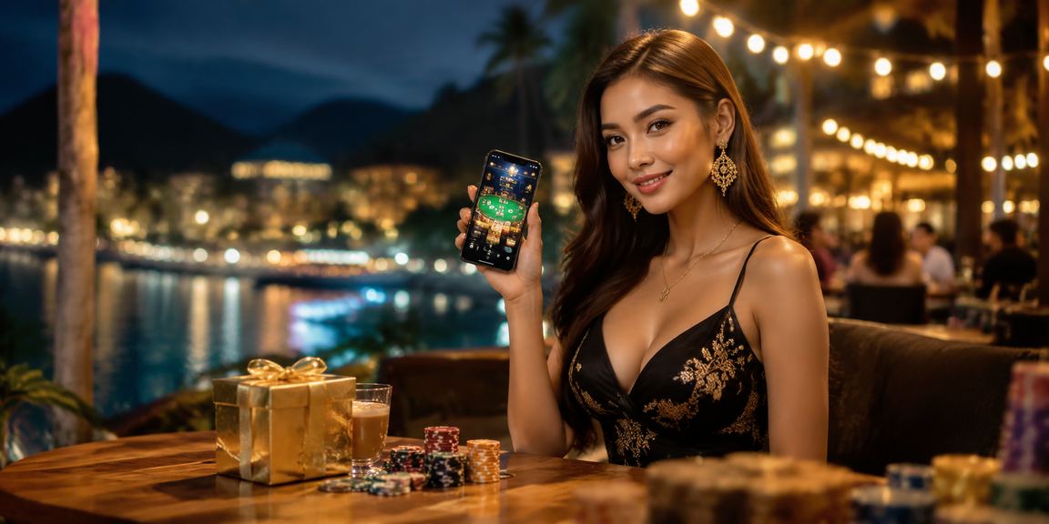 Daftar akaun w117 dan dapatkan bonus selamat datang