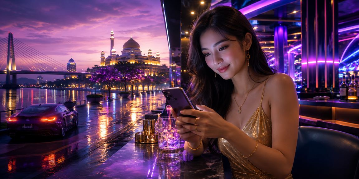 Permainan slot jackpot progresif di w117
